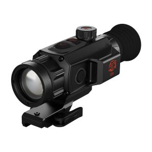 ATN ThOR 6 Mini 3.5-28x Compact Thermal Rifle Scope