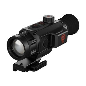 ATN ThOR 6 Mini 2-16x Compact Thermal Rifle Scope