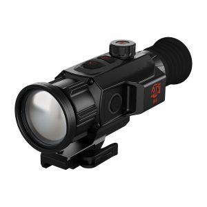 ATN ThOR 6 Mini 3-24x Compact Thermal Rifle Scope