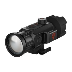 ATN TICO 6 1x 640x512 Thermal Clip-On