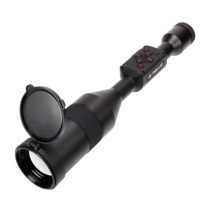 ATN ThOR 5 XD 1280 4-40x Thermal Scope - TIWST51210A