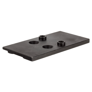 Trijicon RMRcc Adapter Plate - Glock MOS Pistols
