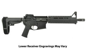 SOLGW Trunk Monkey 11.5" Pistol