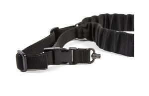 Blue Force Gear - UDC Padded Bungee One Point Sling - Black