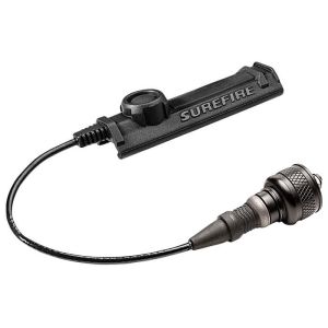 SureFire - Scout Light Duel Switch Tail Cap