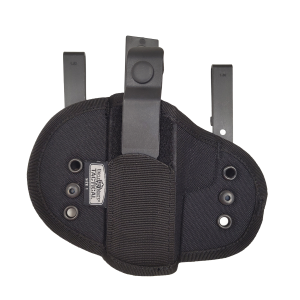 Uncle Mike's Tactical - IWB Tuckable Holster - Size 1
