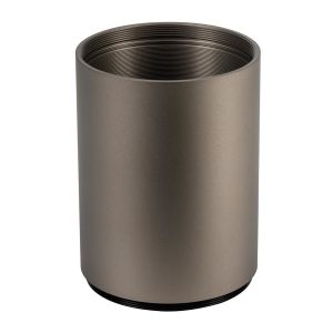 Nightforce 50mm 3" Sunshade - Dark Earth