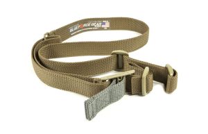 Blue Force Gear - VCAS Sling - Coyote Brown
