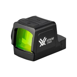 Vortex Venom Enclosed Micro Green Dot
