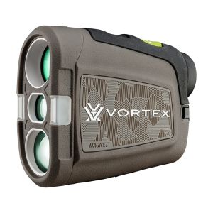 Vortex Blade Slope Laser Rangefinder