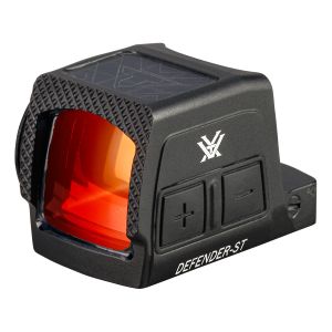 Vortex Defender-ST Enclosed Micro Red Dot