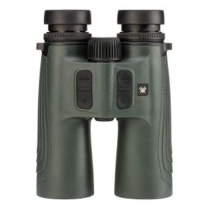 Vortex Talon HD 10K 12x50 Ballistic Laser Rangefinding Binocular