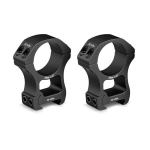 Vortex Pro 30mm Rings - Extra High