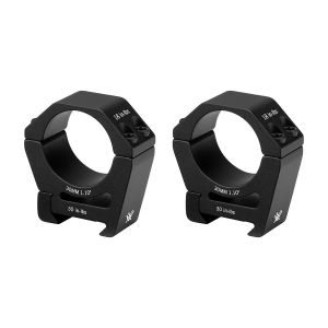Vortex Sport 30mm High Scope Rings