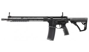 Daniel Defense - DDM4 V7 - 5.56 Nato