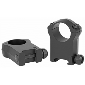 Warne Maxima Mountain Tech 1" Ultra High