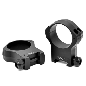 Warne Maxima Mountain Tech 35mm Ultra High