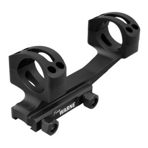 Warne AR Scope Mount - 1 - XSKEL1TW