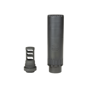 YHM - Resonator K - .30 Cal