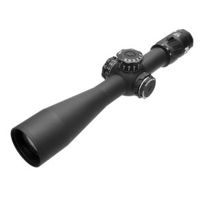 Zero Compromise ZC527 5-27x56 FFP