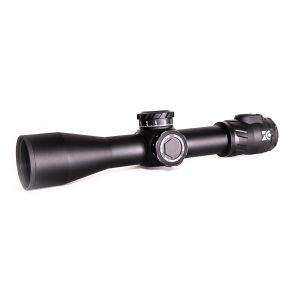 Zero Compromise ZC420H 4-20x50 Hunter FFP