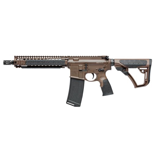 強リコイルDANIEL DEFENSE MK18 Acog他おまけ多数付 Daniel Defense MK18 - Daniel Defense Sale - Interstate Guns