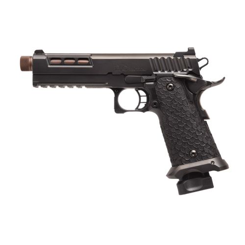 STI DVC Tactical 2011 9mm - STI 2011 Pistols For Sale - Interstate