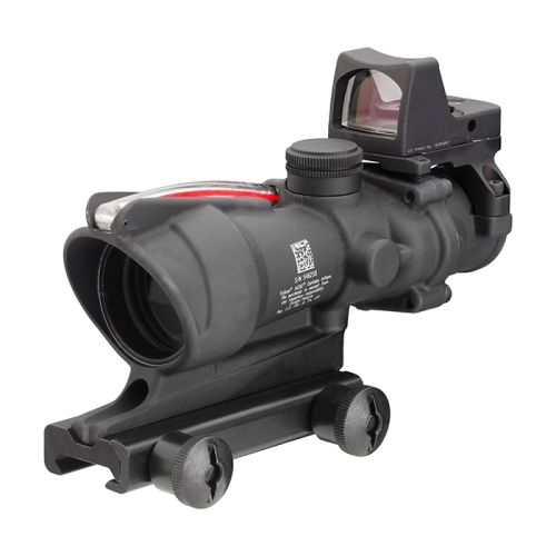 Trijicon ACOG 4x32 & RMR Red Dot Combo TA31RMR 100048 on Sale