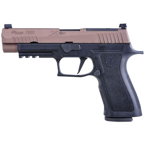 Sig Sauer P320 X-VTAC on Sale 320XF-9-VTAC-R2 | Sig P320
