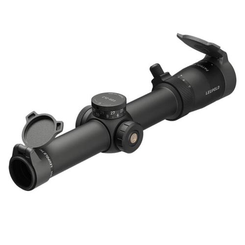 Leupold Patrol Riflescope