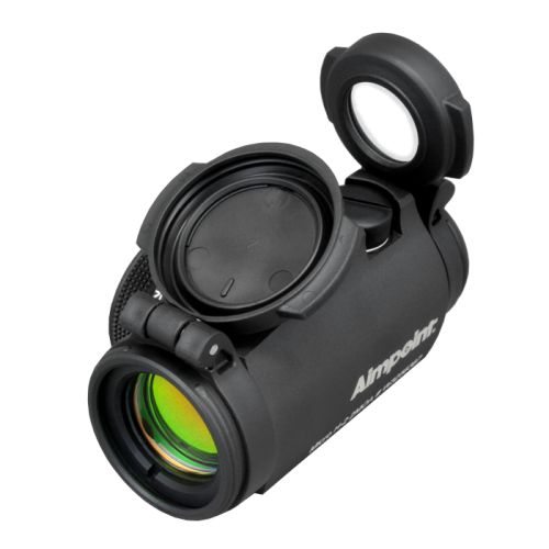 Aimpoint Micro Red Dot Reflex Sight H-2 200186 on Sale