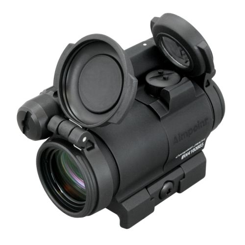 Aimpoint CompM5 2 MOA STD Red Dot Sight 200350 on Sale