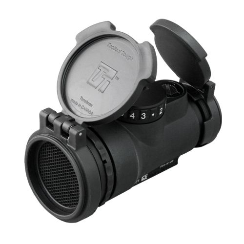 Trijicon 1x25 MRO Patrol Rifle Scope 2200017 on Sale | Trijicon
