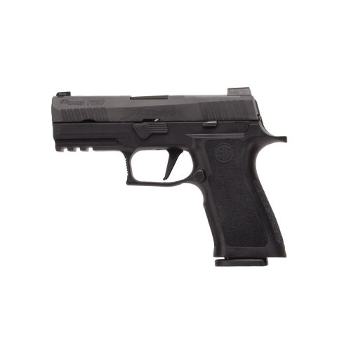 Sig Sauer P320 X-Carry - Thumbnail 4