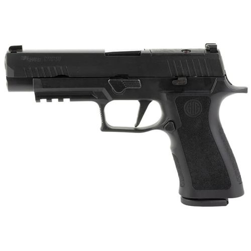 Sig Sauer P320 XFull 9mm Handgun 320XF-9-BXR3P-R2 on Sale