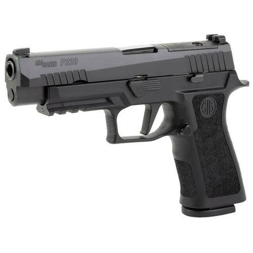 Sig Sauer P320 XFull 9mm Handgun 320XF-9-BXR3P-R2 on Sale