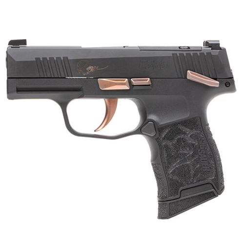Sig Sauer P365