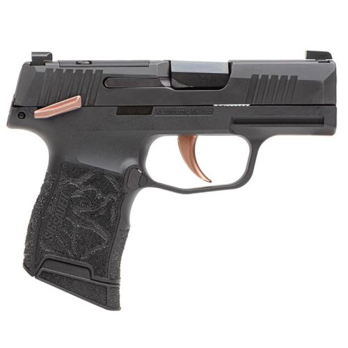 Sig Sauer P365 - Thumbnail 3
