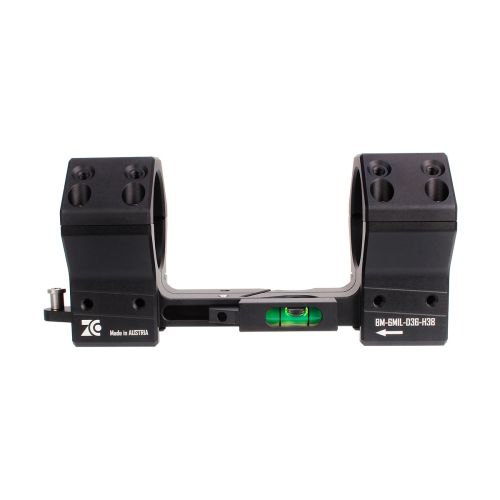 Zero Compromise 36mm Block Mount | ZCO Scope Mounts on Sale 400-0686