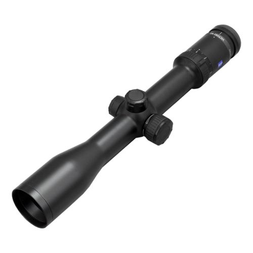 Zeiss Victory HT 1.5-6x42 T* HT #60 Reticle W/Rail 5224149960