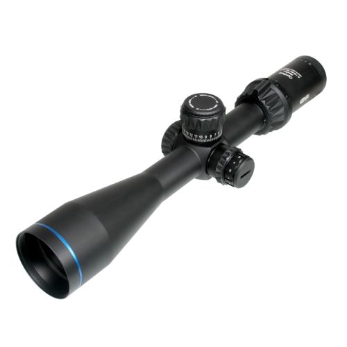 Meopta MeoPro Optika 6 3-18x50 RD FFP Riflescope 653574 on Sale