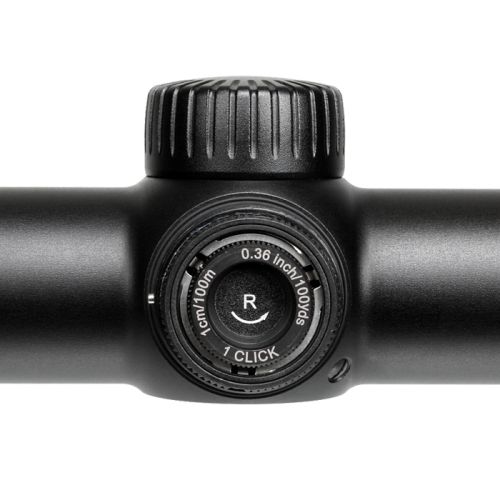 Swarovski Z8i 3.5-28x50 – BRX-I 68408 Riflescope | Swarovski