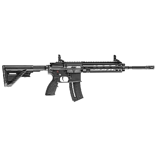 H&K HK416-D 22LR Rifle 81000402 on Sale | Heckler & Koch HK416