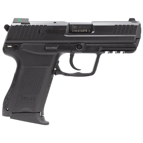 H&K VP45C V1 81000019 on Sale | H&K VP45 Compact .45 ACP