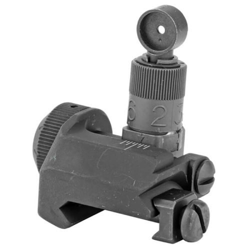 Knight's Armament 200-600 Meter Micro Rear Sight 98474 on Sale