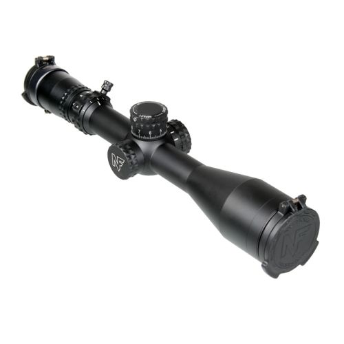 Nightforce NX8 4-32x50 Zero Stop Mil-C Reticle C625 on Sale