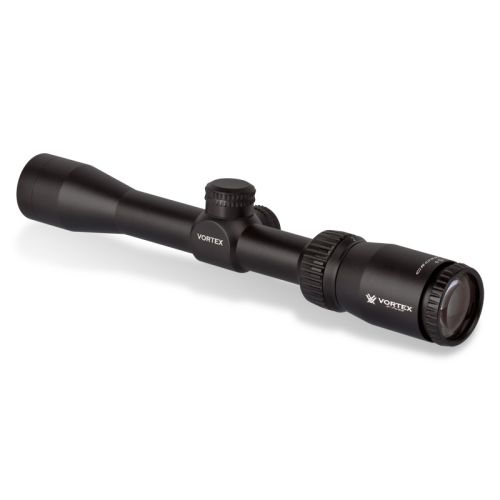 Vortex Crossfire II 2-7x32 Scout Scope