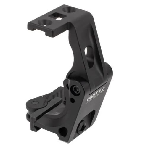 Monture UNITY FAST FTC Pour Magnificateur Eotech G33, Rail 21mm Picatinny