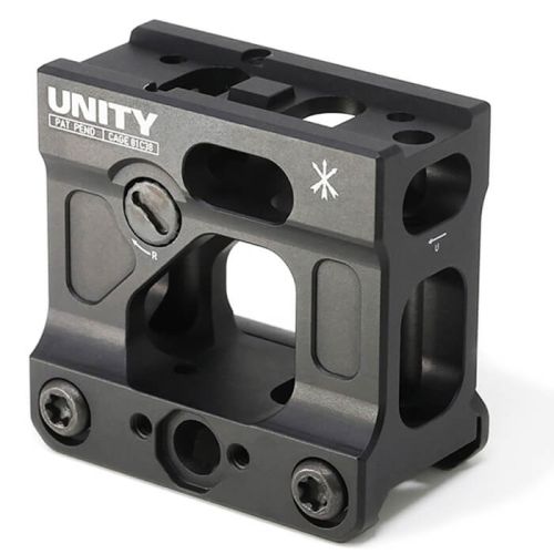 Unity Tactical FAST Micro Mount - Thumbnail 3