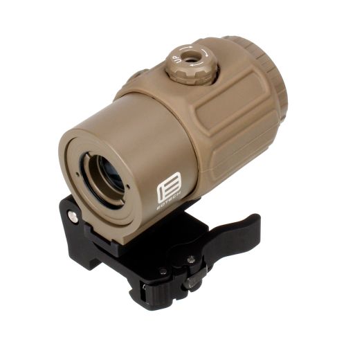 EOtech G45 5X Magnifiers G45.STSTAN on Sale | EOtech G45 Magnifiers